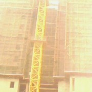 南寧市俊超建筑腳手架租賃部 專業腳手架出租，為您的工程保駕護航