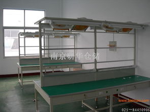 南京研華廠價(jià)特供工作桌工作臺(tái)，廠家直銷活動(dòng)優(yōu)惠